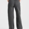 Retro Athletics Oversized Straight Leg Joggers