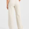 Retro Athletics Oversized Straight Leg Joggers