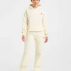 Retro Athletics Oversized Straight Leg Joggers