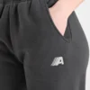 Retro Athletics Oversized Straight Leg Joggers