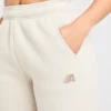 Retro Athletics Oversized Straight Leg Joggers