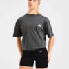 Retro Athletics Oversized T Shirt