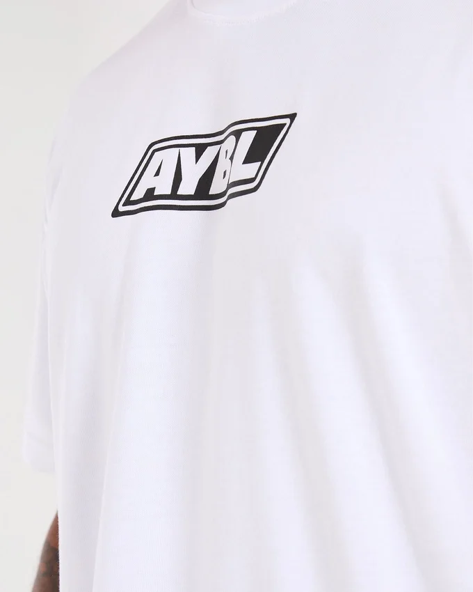 Retro Oversized T Shirt