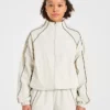 Retro Track Jacket