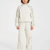 Retro Track Jacket
