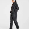 Retro Track Jacket