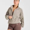 Retro Track Jacket