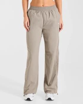 Retro Track Joggers