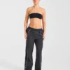 Retro Track Joggers