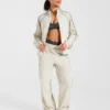 Retro Track Joggers