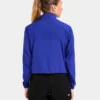 Run 1/2 Zip Jacket
