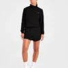 Run 1/2 Zip Jacket