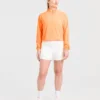 Run 1/2 Zip Jacket