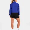 Run 1/2 Zip Jacket