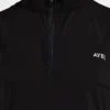 Run 1/2 Zip Jacket