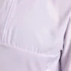 Run 1/2 Zip Jacket