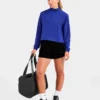 Run 1/2 Zip Jacket