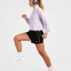 Run 1/2 Zip Jacket