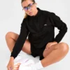 Run 1/2 Zip Jacket