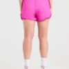 Run 2 in 1 Shorts