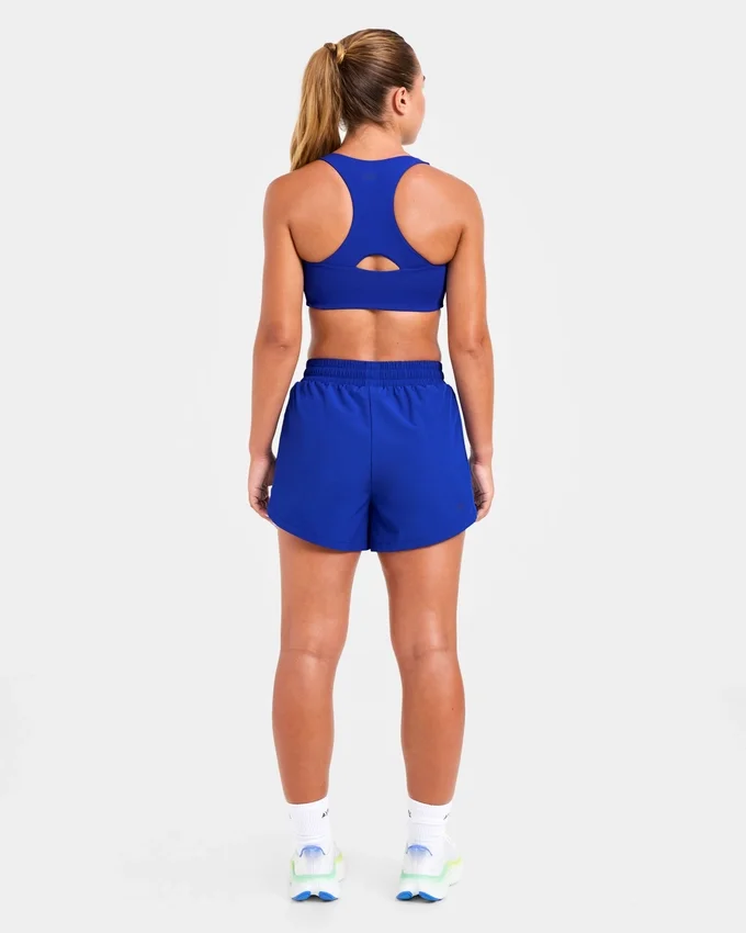 Run 2 in 1 Shorts