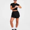 Run 2 in 1 Shorts
