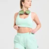 Run 2 in 1 Shorts