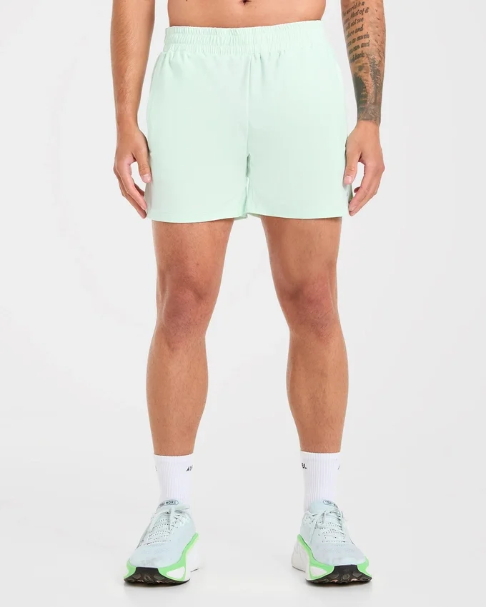 Run 5" Shorts