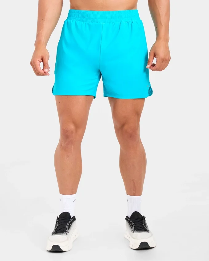 Run 5" Shorts