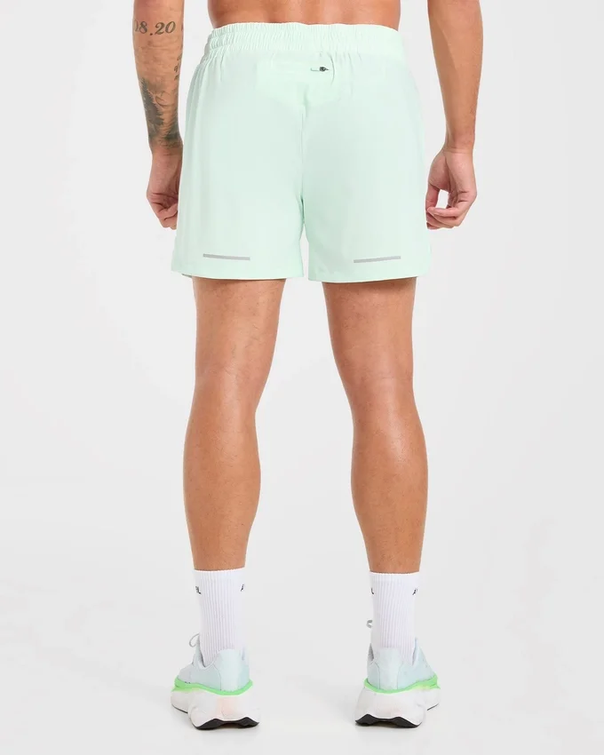 Run 5" Shorts