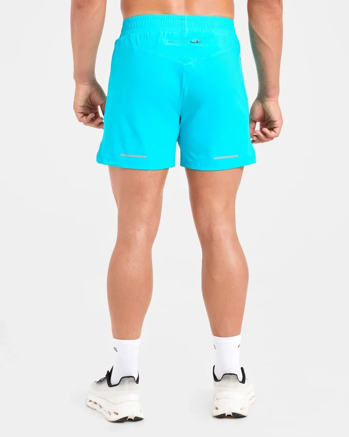 Run 5" Shorts