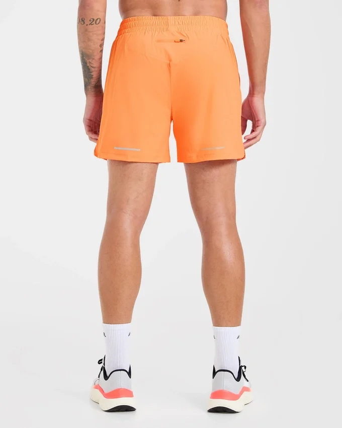 Run 5" Shorts