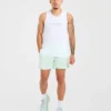 Run 5" Shorts