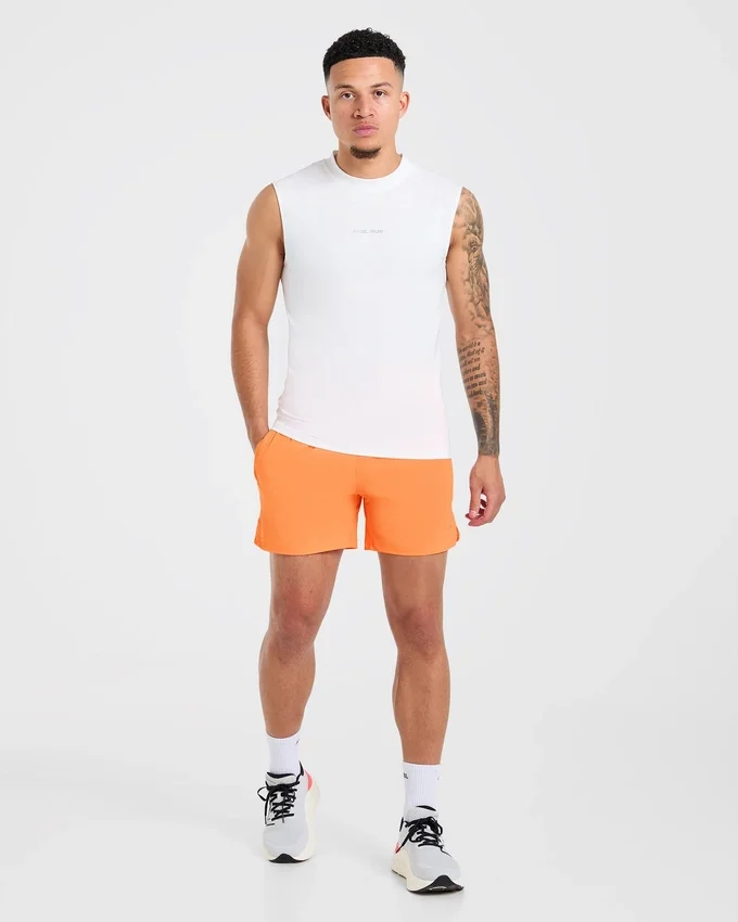 Run 5" Shorts