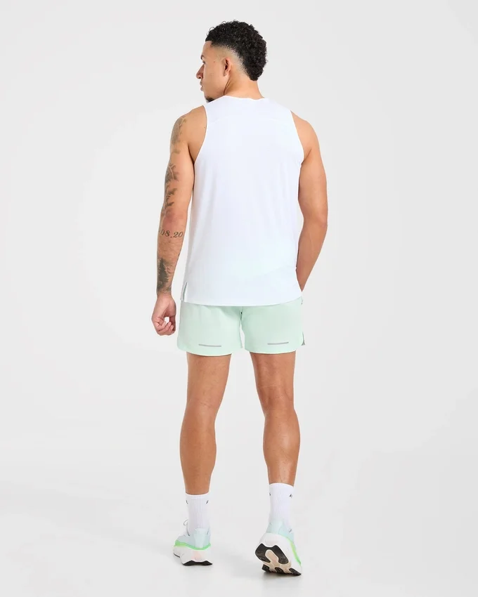 Run 5" Shorts