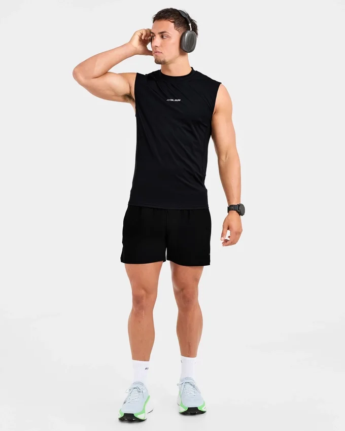 Run 5" Shorts