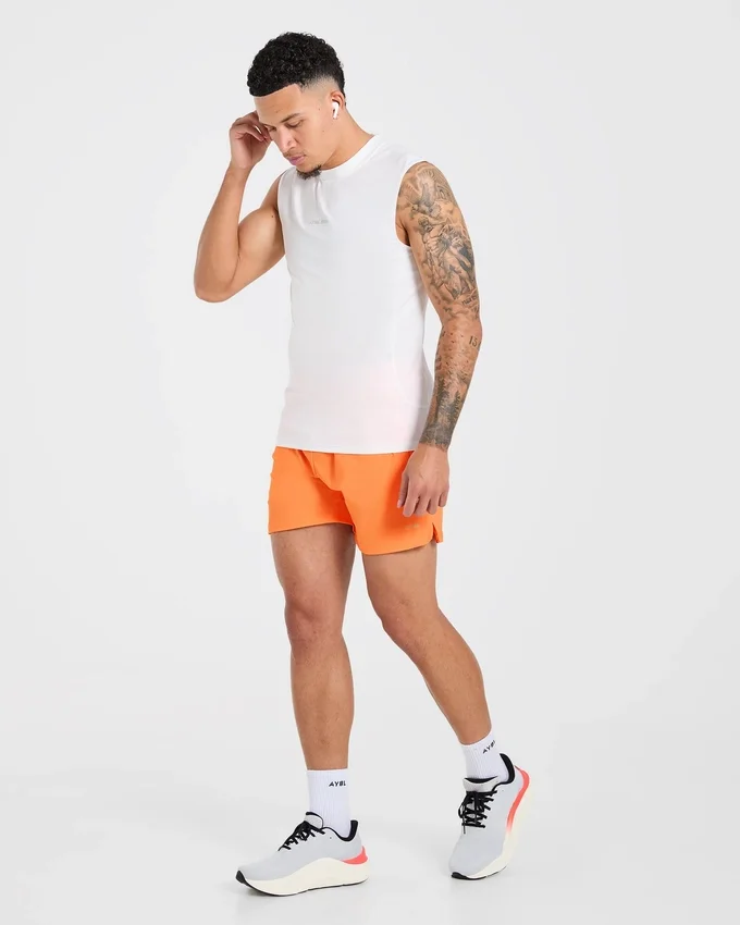 Run 5" Shorts