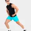 Run 5" Shorts