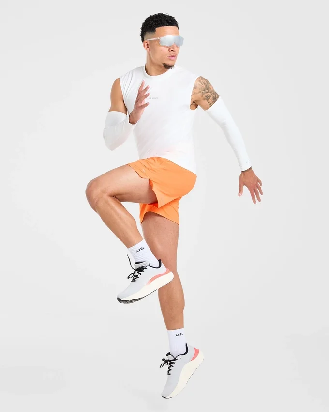 Run 5" Shorts