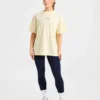 Run Club Oversized T Shirt