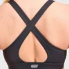Run Cross Back Sports Bra