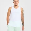 Run Loose Tank