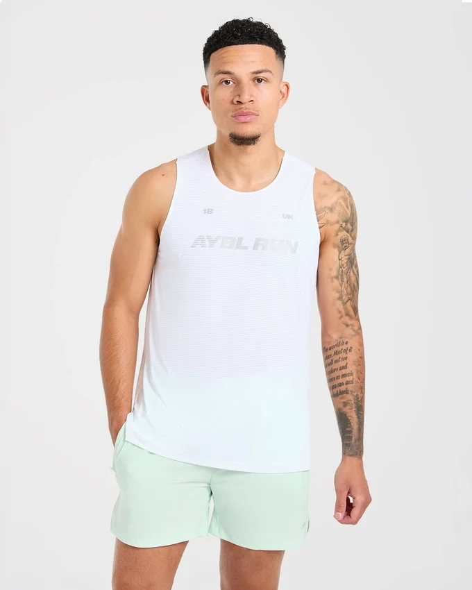 Run Loose Tank