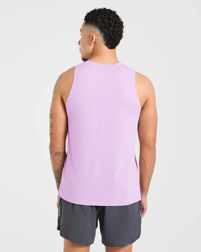 Run Loose Tank
