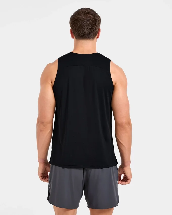 Run Loose Tank