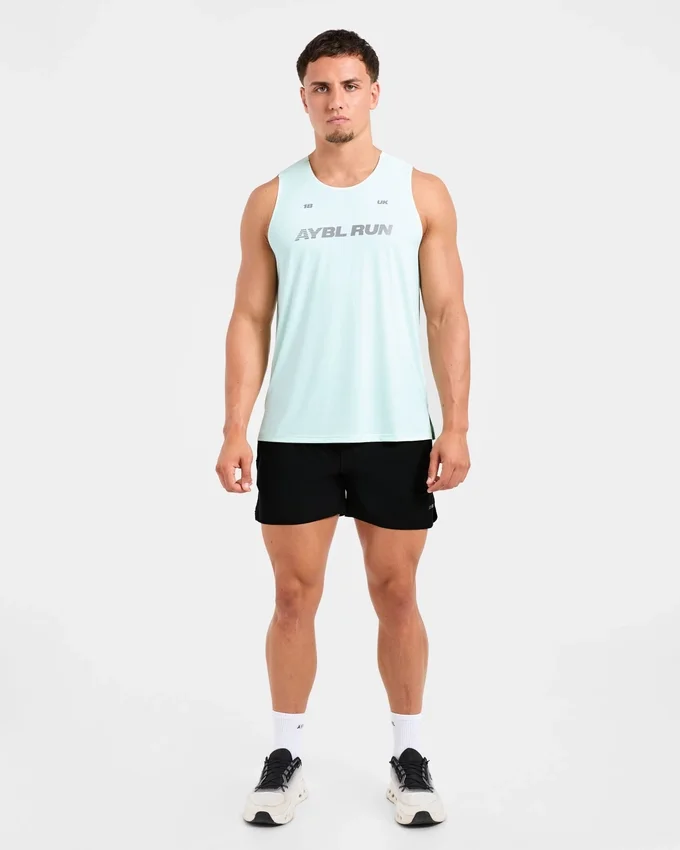 Run Loose Tank
