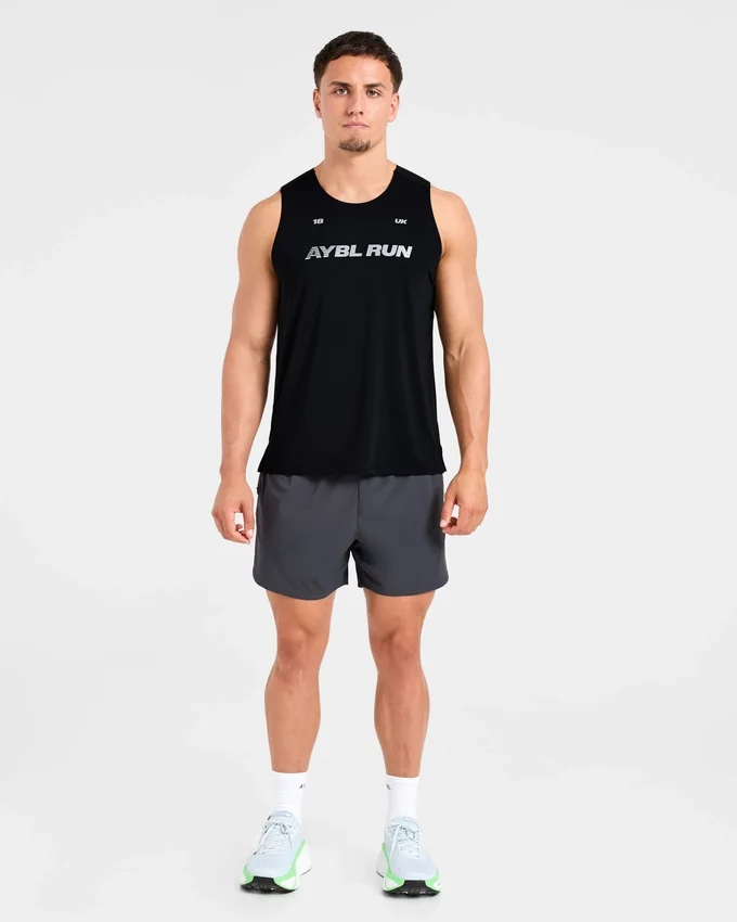 Run Loose Tank