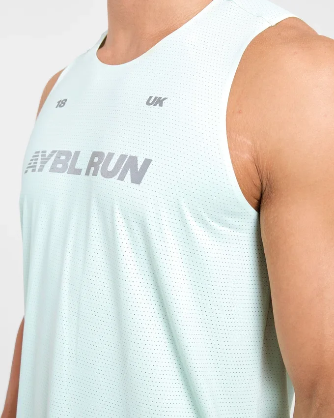 Run Loose Tank