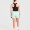 Run Ruched Tank