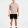Run Slim Tank